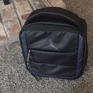 Jordan lunchbox
